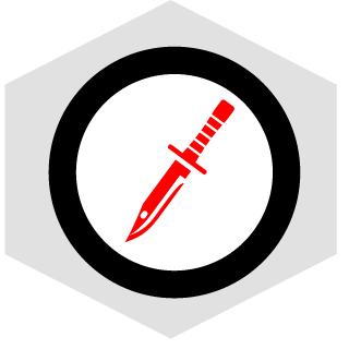 Ranger_SilvaPT's emblem