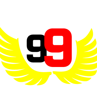 99number99's emblem