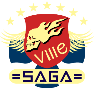 -SAGA-Ville_army's emblem
