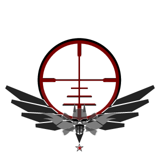 topfox28's emblem