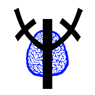 PsicoMess's emblem