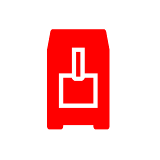 D3RSUCHT1's emblem