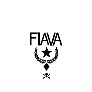 TonyPolkovnikov's emblem
