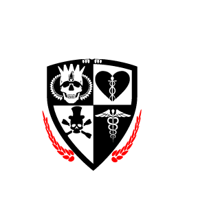 ProxyFuze's emblem