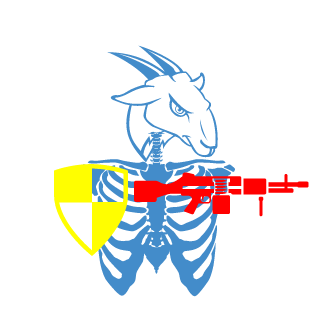 Kajtek2003's emblem
