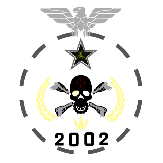 PatrickSD02's emblem