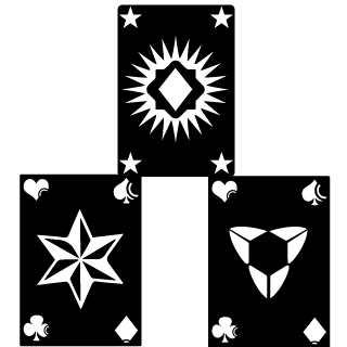 Humkee's emblem