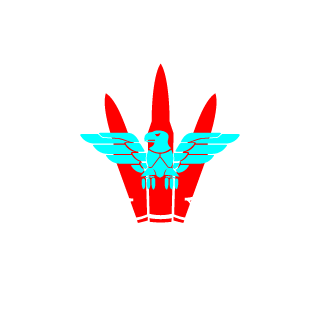 MetroplexSupreme's emblem