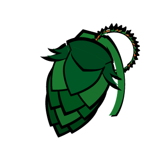 Humulus Lupulus's emblem