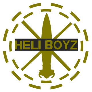 HELI BOYZ's emblem