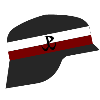 Blazu77's emblem