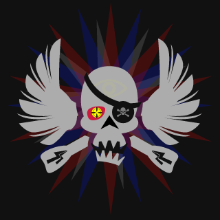 Mantra-2607's emblem