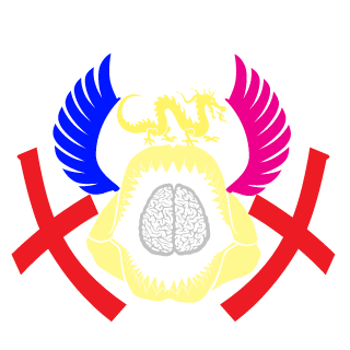redcnzhanghong's emblem