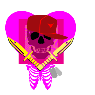 Zakalwe68's emblem