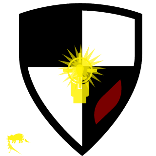 Gothfryd's emblem
