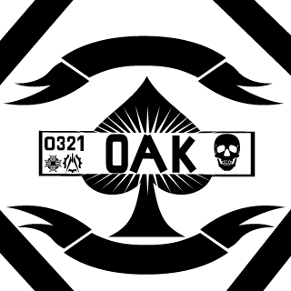 Oakland raiders's emblem