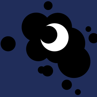 Lunatl's emblem