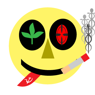 4chist's emblem