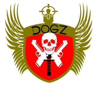 Croatooan's emblem