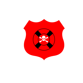BR0ADST BULLY88's emblem