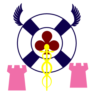 Durz's emblem