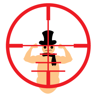 Naxdy's emblem