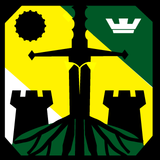VIftTurkey's emblem