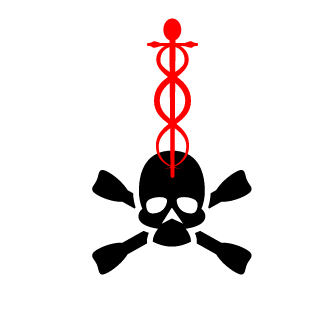 Killer man12511's emblem
