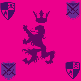 KICK1414ASS's emblem
