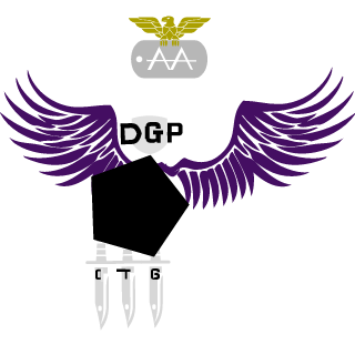 Lepracon21's emblem