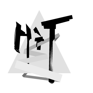 Hit Team's emblem