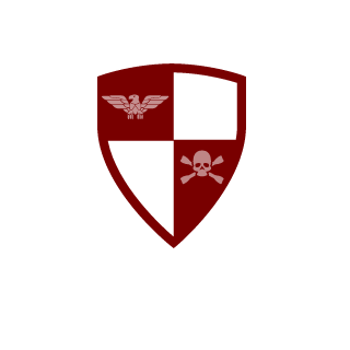Strudzony's emblem