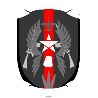 Foozoldorf's emblem