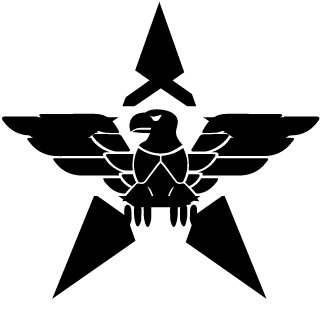 -VCA-'s emblem