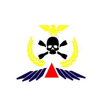 Thamrin's emblem
