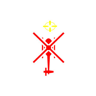 10wanTeD's emblem