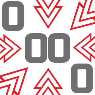 Krytsikiek's emblem