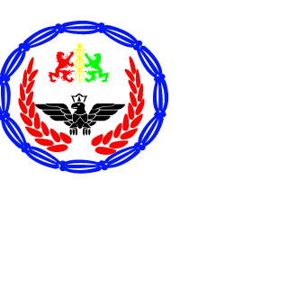 benjaminous's emblem