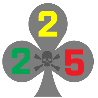 Fontes225's emblem