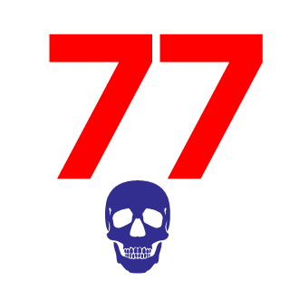 Tobbas77's emblem