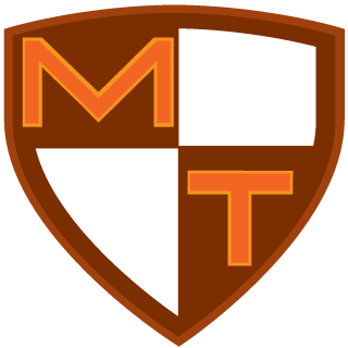 DocFoxTV's emblem