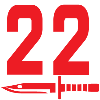 22DOGHUNTER22's emblem