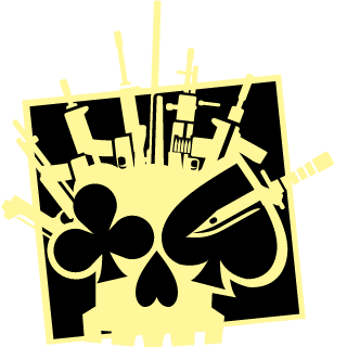 RocketXS's emblem