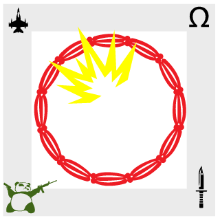 SquareOFortune's emblem