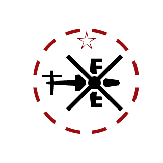 Stritig's emblem