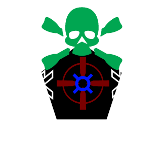 Cristophersvp98's emblem