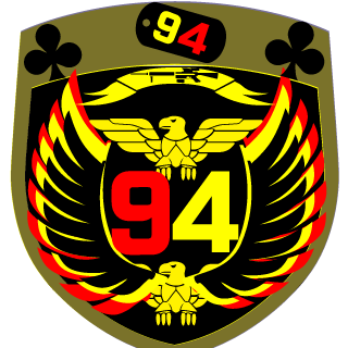 Chr0nicx7's emblem
