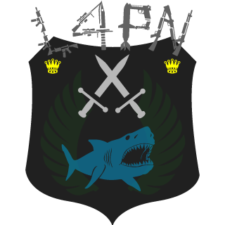 Los Lappos's emblem