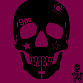 BigHeadZerka's emblem