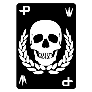 CaptPingu's emblem